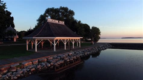 town of orillia website.